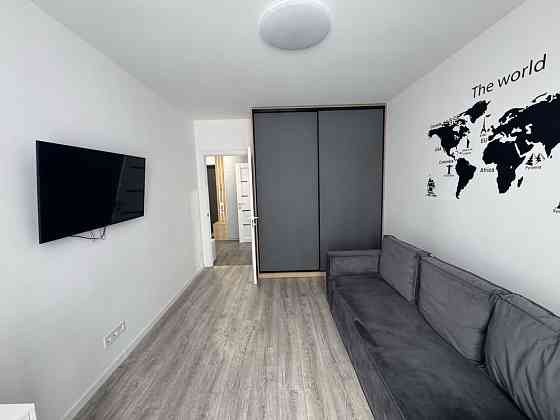 Жк Лебединий. Продаж квартири з ремонтом. Без %. Київ