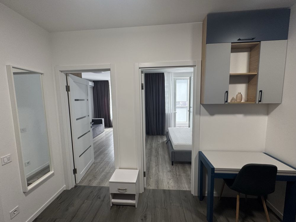 Жк Лебединий. Продаж квартири з ремонтом. Без %. Київ - зображення 8