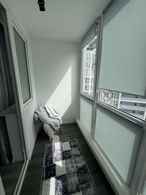 Жк Лебединий. Продаж квартири з ремонтом. Без %. Київ - зображення 7