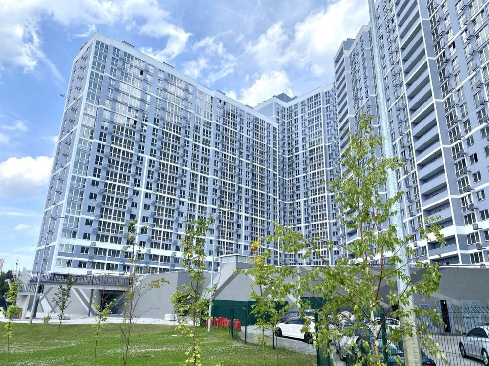 Жк Лебединий. Продаж квартири з ремонтом. Без %. Київ - зображення 5