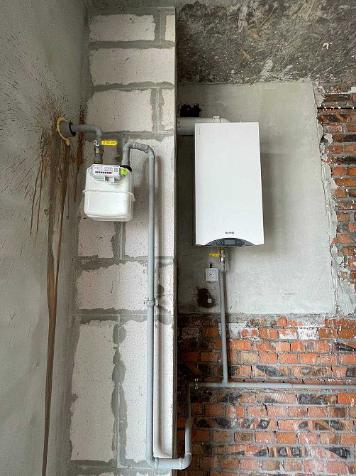 2К, здана новобудова , інд опалення, ТЕРМІНОВО Хмельницький - зображення 7