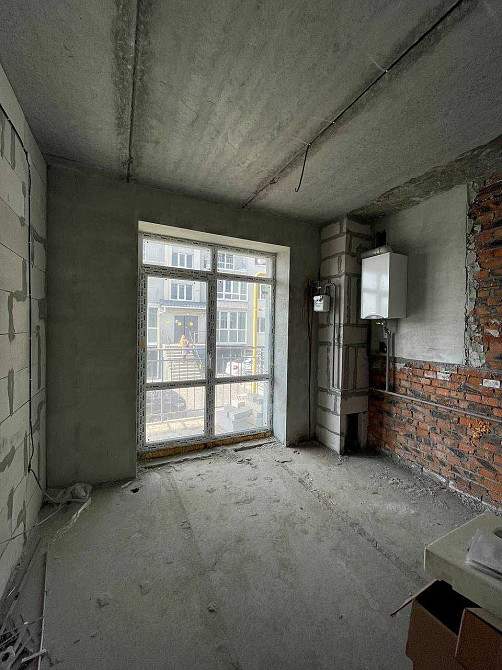 2К, здана новобудова , інд опалення, ТЕРМІНОВО Хмельницький - зображення 5