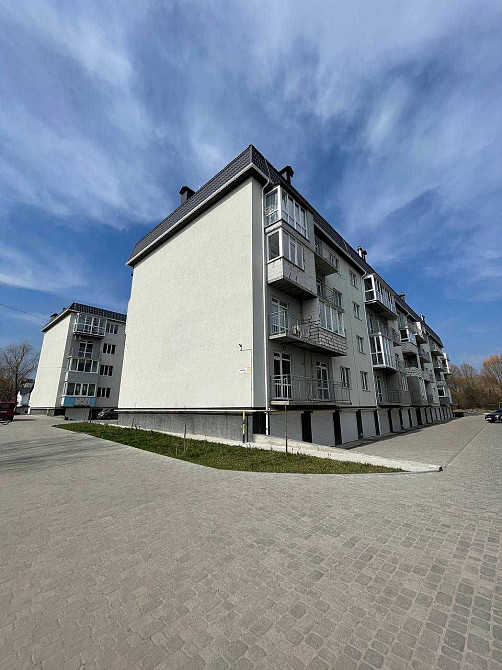 2К, здана новобудова , інд опалення, ТЕРМІНОВО Хмельницький - зображення 1