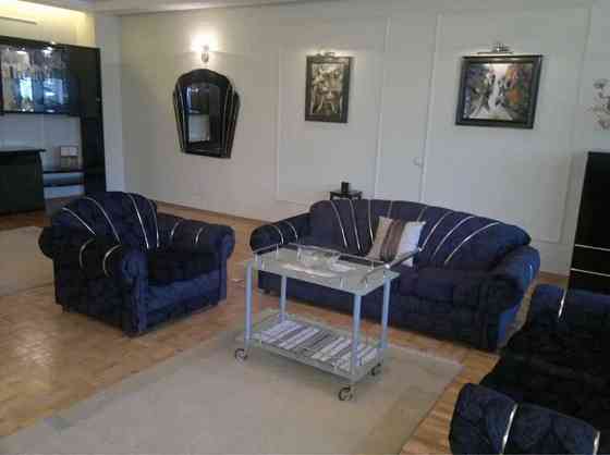 Продам простору 3-кімнатну квартиру  Аркадіївська Гоголя Центр 150кв.м Днепр