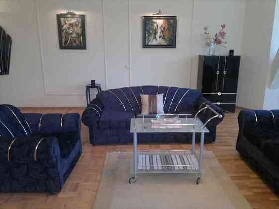 Продам простору 3-кімнатну квартиру  Аркадіївська Гоголя Центр 150кв.м Днепр