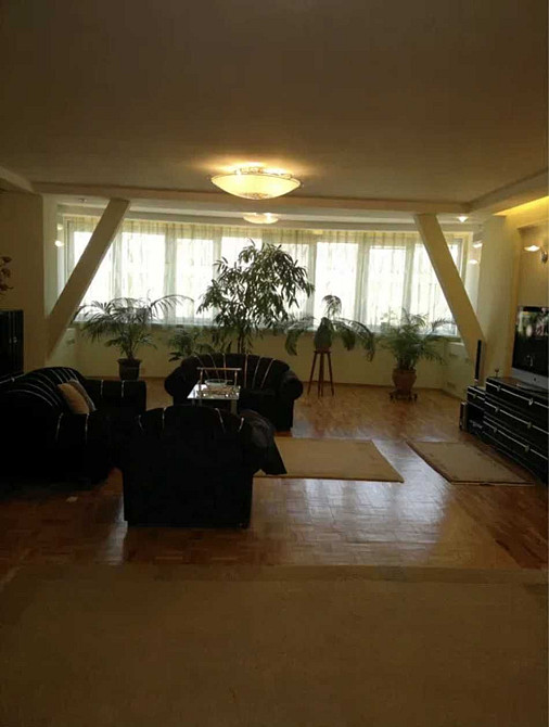 Продам простору 3-кімнатну квартиру  Аркадіївська Гоголя Центр 150кв.м Днепр - изображение 2