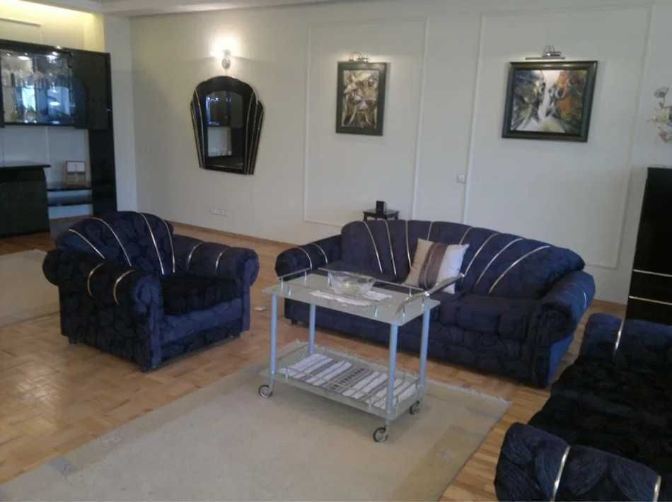 Продам простору 3-кімнатну квартиру  Аркадіївська Гоголя Центр 150кв.м Днепр - изображение 4