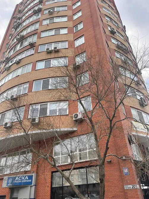 Продам простору 3-кімнатну квартиру  Аркадіївська Гоголя Центр 150кв.м Днепр - изображение 1