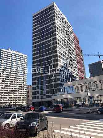 БЕЗ КОМІСІЇ 3к квартира ЖК Варшавський 3 Виноградар Київ