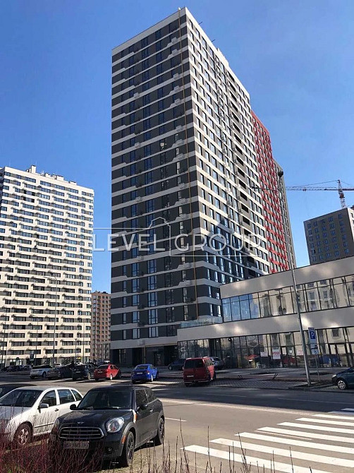 БЕЗ КОМІСІЇ 3к квартира ЖК Варшавський 3 Виноградар Київ - зображення 1