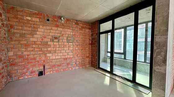 Простора 3-кімнатна квартира в UNIT.Home — світло, стиль і бізнес-клас Київ