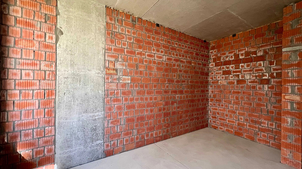 Простора 3-кімнатна квартира в UNIT.Home — світло, стиль і бізнес-клас Київ - зображення 8