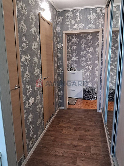 продам простору 3-кімнатну квартиру з холом 4 мкр Лівого берега Кам`янське (Запорізька обл.) - зображення 6