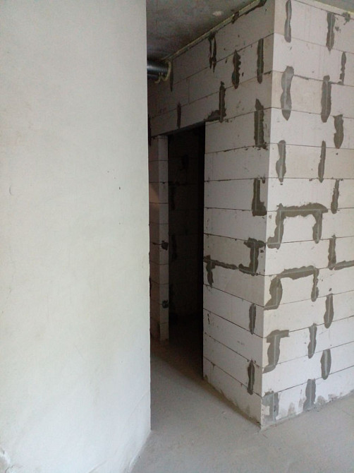 Продаж 1 кімнатної квартири в ЖК Брест Литовський Петропавлівська Борщагівка - зображення 8