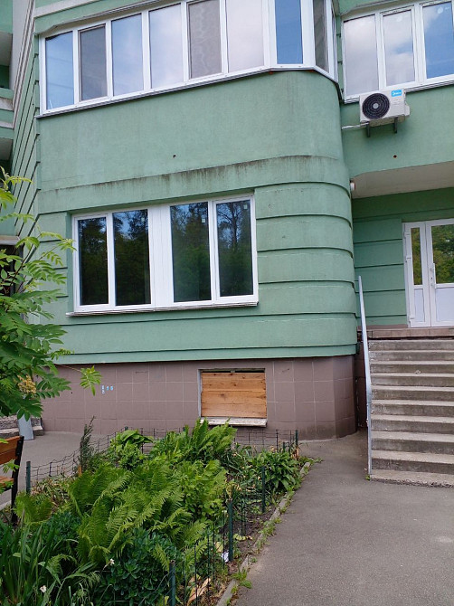 Продаж 1 кімнатної квартири в ЖК Брест Литовський Петропавлівська Борщагівка - зображення 1