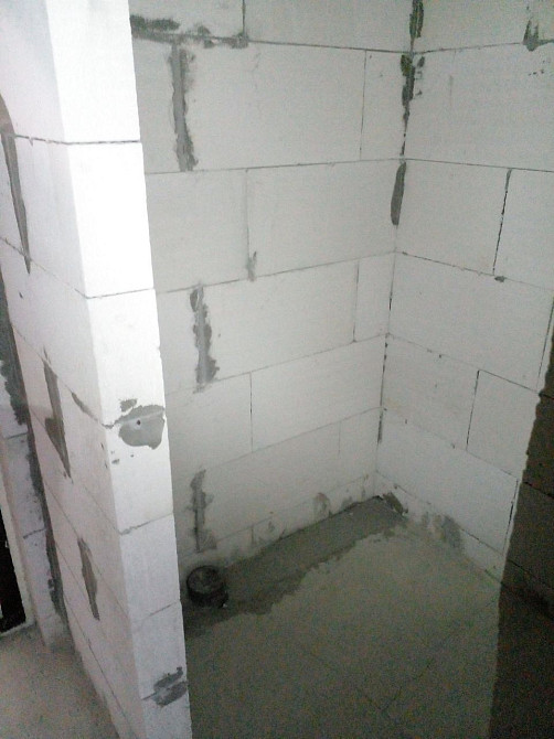 Продаж 1 кімнатної квартири в ЖК Брест Литовський Петропавлівська Борщагівка - зображення 5