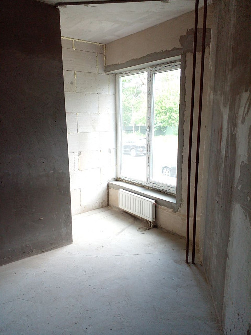 Продаж 1 кімнатної квартири в ЖК Брест Литовський Петропавлівська Борщагівка - зображення 4