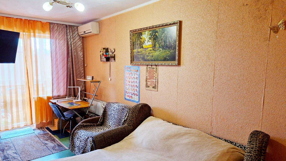 Продам 3к квартиру на жм Лівобережний 3, вул. Міхновського 7. Днепр - изображение 2