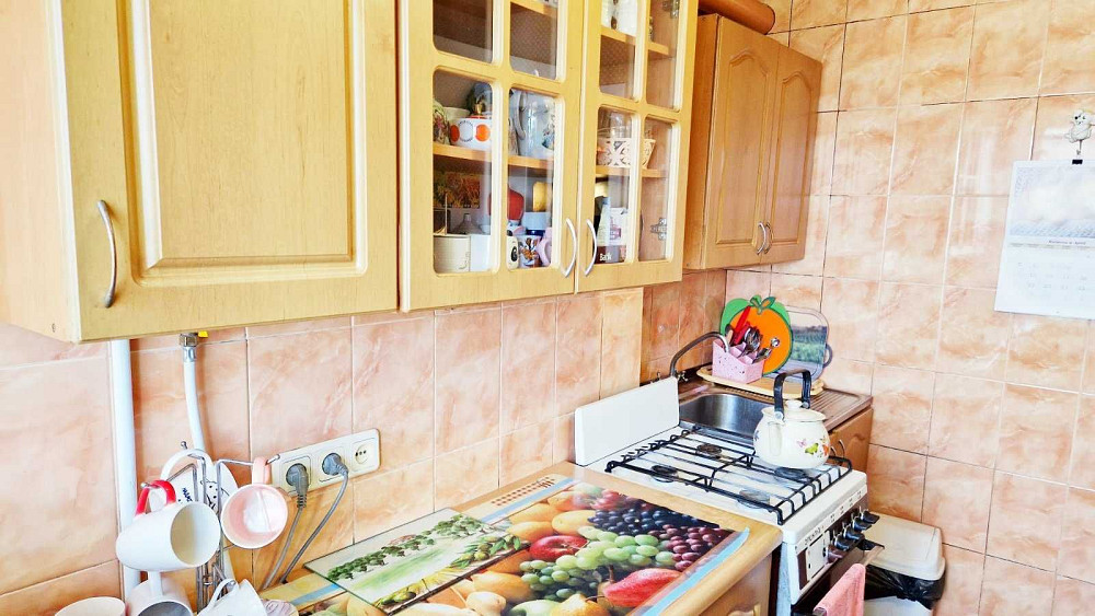 Продам 3к квартиру на жм Лівобережний 3, вул. Міхновського 7. Днепр - изображение 6