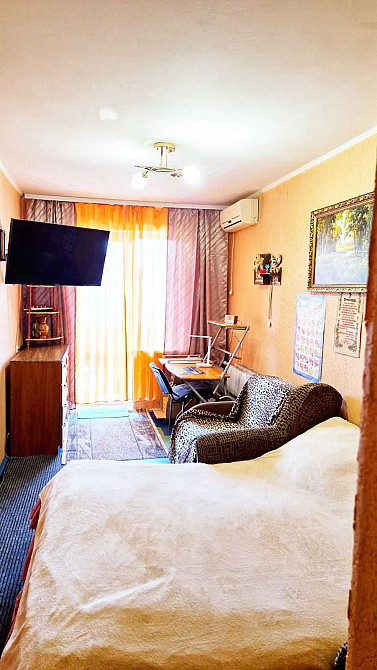 Продам 3к квартиру на жм Лівобережний 3, вул. Міхновського 7. Днепр - изображение 3