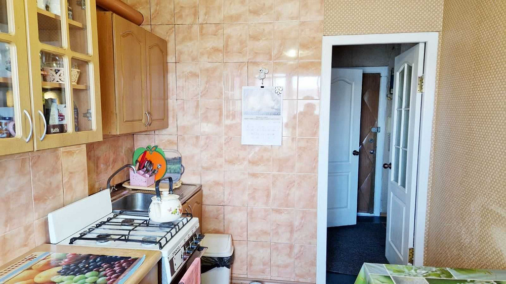 Продам 3к квартиру на жм Лівобережний 3, вул. Міхновського 7. Днепр - изображение 8