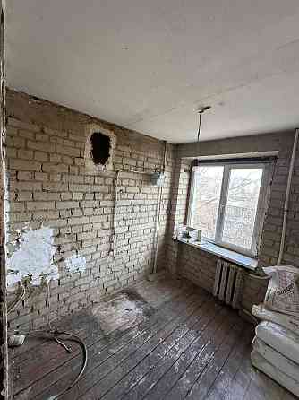 В продаже 1 квартира на Героев Обороны / Заболотного Одесса