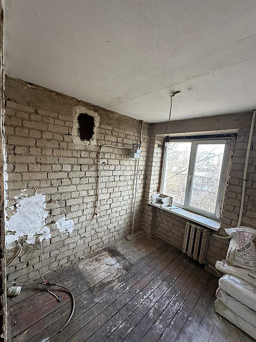 В продаже 1 квартира на Героев Обороны / Заболотного Одесса - изображение 1