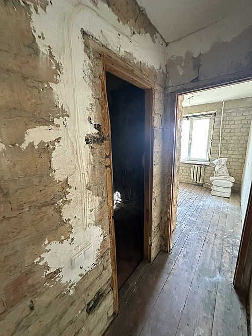 В продаже 1 квартира на Героев Обороны / Заболотного Одесса - изображение 2