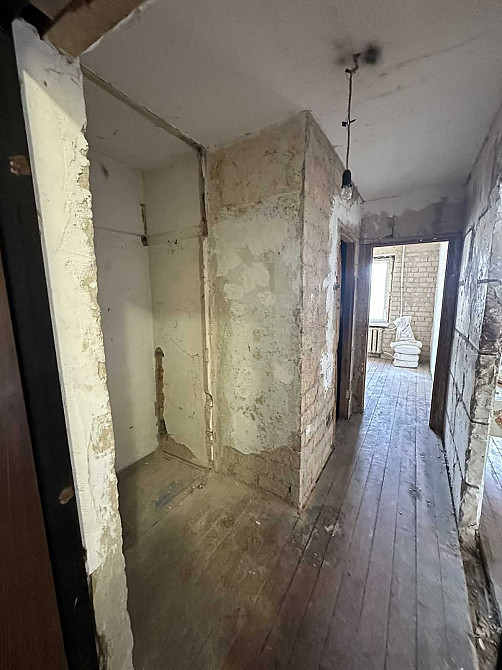 В продаже 1 квартира на Героев Обороны / Заболотного Одесса - изображение 4