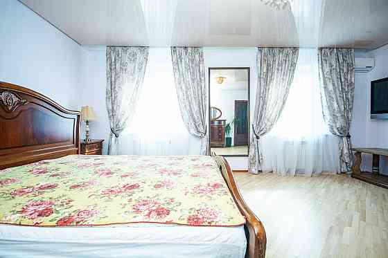 Низька ціна Простора 3к 96 м2 +сауна Урлівська 5 ТРЦ RiverMall Газ Київ