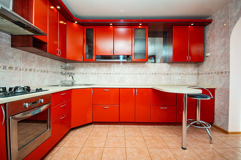 Низька ціна Простора 3к 96 м2 +сауна Урлівська 5 ТРЦ RiverMall Газ Київ - зображення 8