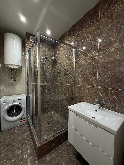 Продам квартиру в 36 Жемчужине на Генуэзской/Аркадия. 1L21 Одесса - изображение 8