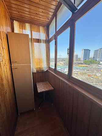 Квартира на Таирово мебель, техника Одесса