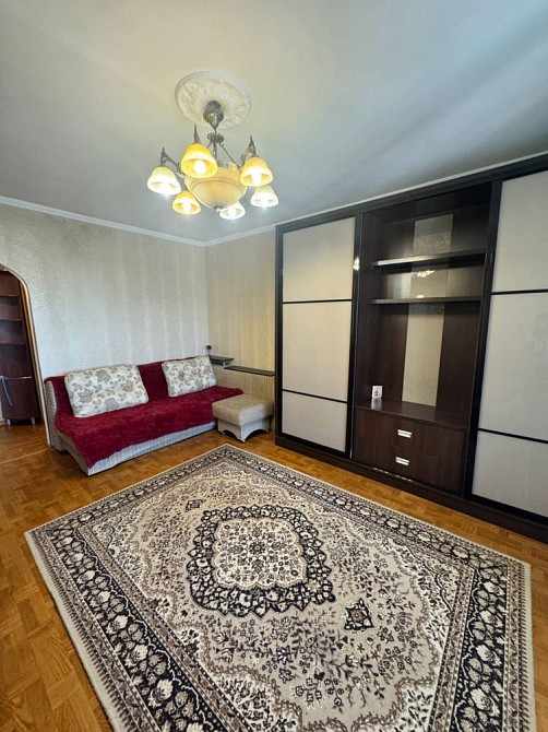 Квартира на Таирово мебель, техника Одесса - изображение 2