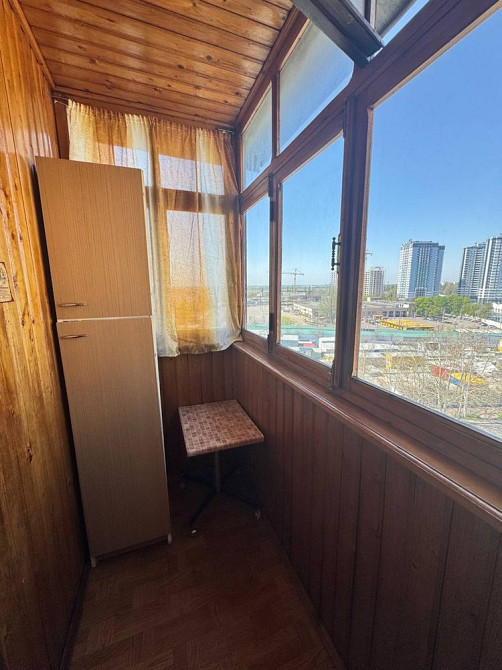 Квартира на Таирово мебель, техника Одесса - изображение 5