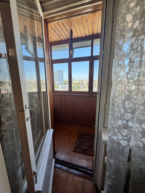 Квартира на Таирово мебель, техника Одесса - изображение 3