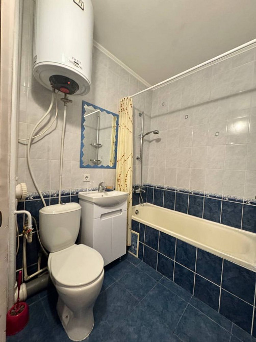 Квартира на Таирово мебель, техника Одесса - изображение 7