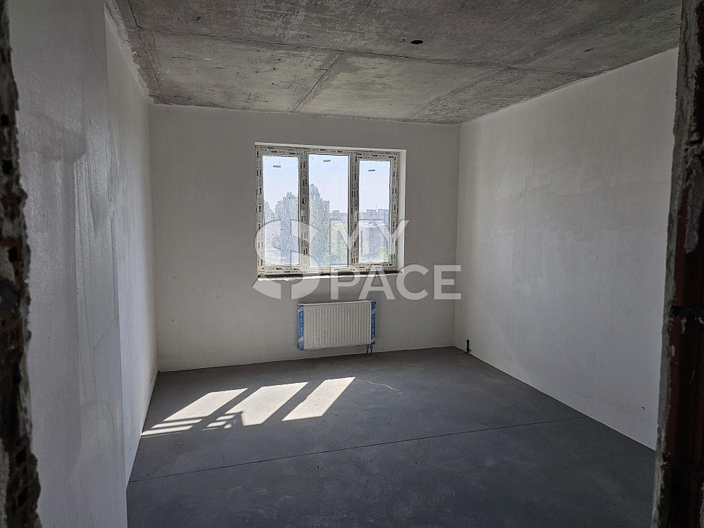 2-3к 85 м2 СУПЕРЦІНА Голосіївський Васильківська Деміївська West House Київ - зображення 2