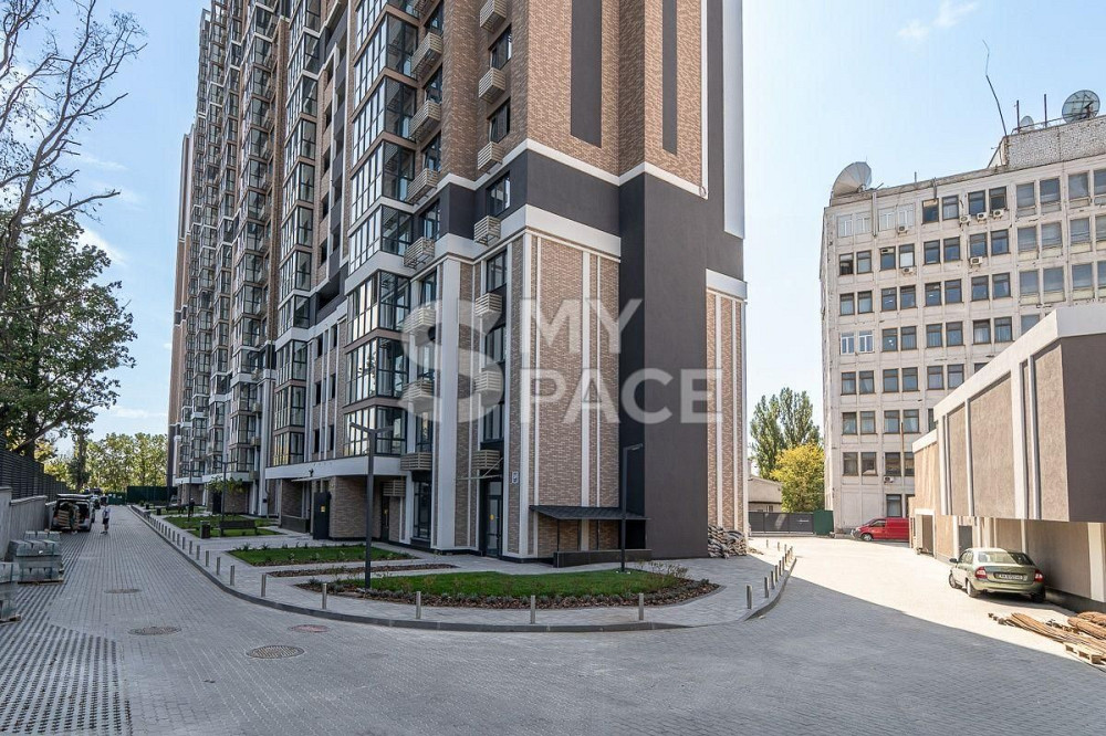 2-3к 85 м2 СУПЕРЦІНА Голосіївський Васильківська Деміївська West House Київ - зображення 6