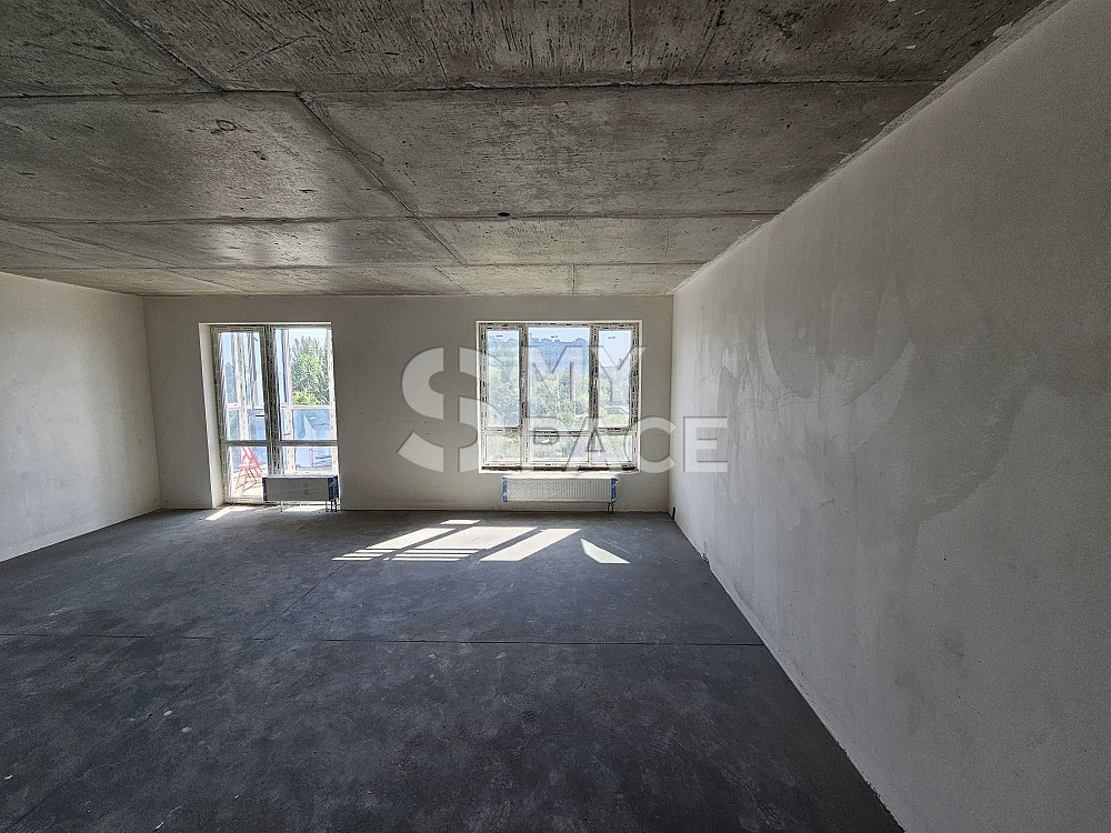 2-3к 85 м2 СУПЕРЦІНА Голосіївський Васильківська Деміївська West House Київ - зображення 3