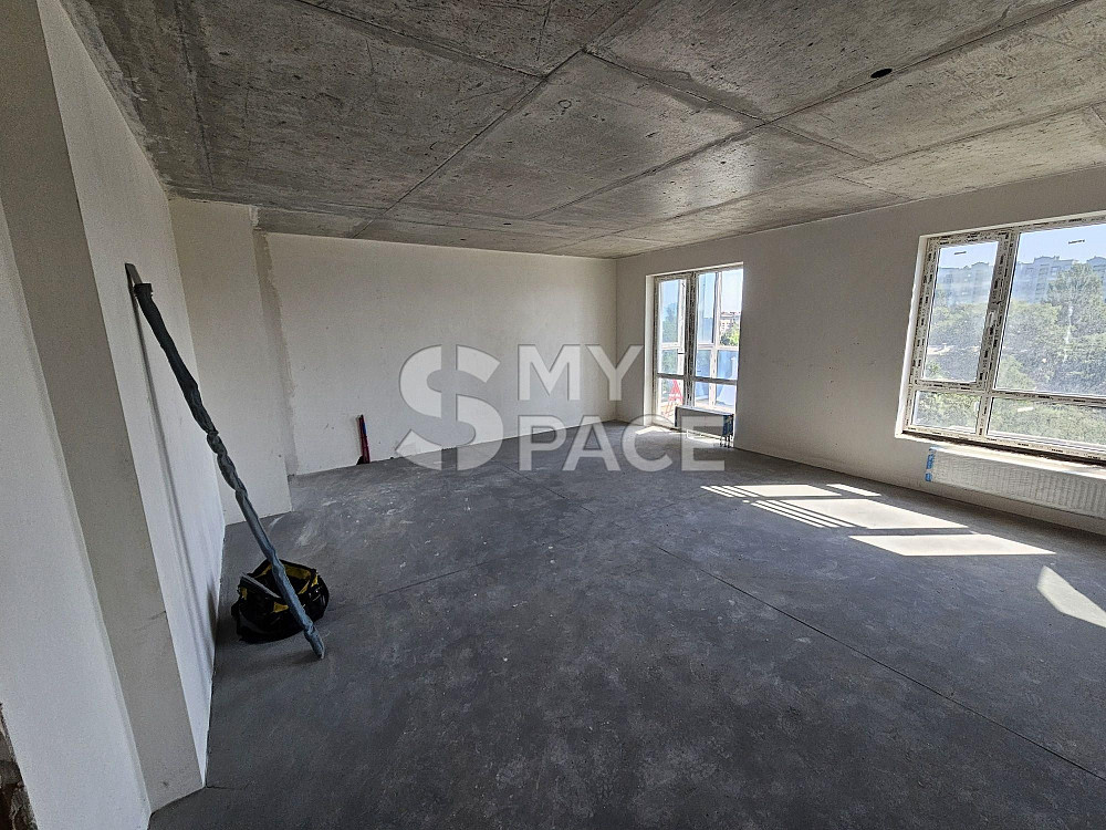 2-3к 85 м2 СУПЕРЦІНА Голосіївський Васильківська Деміївська West House Київ - зображення 4