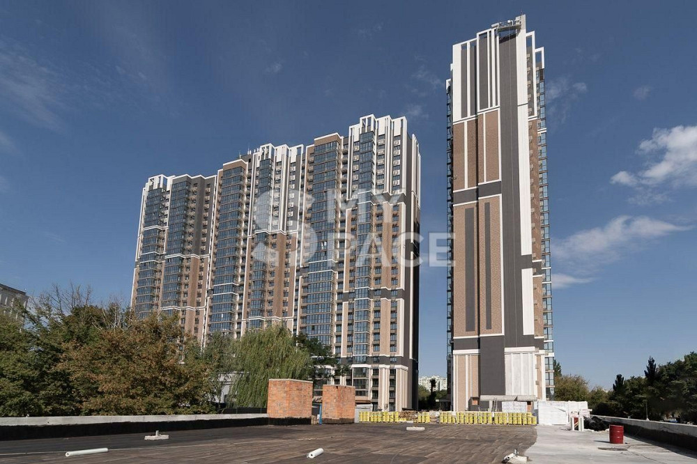 2-3к 85 м2 СУПЕРЦІНА Голосіївський Васильківська Деміївська West House Київ - зображення 7