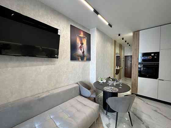 Новая квартира у моря Одесса