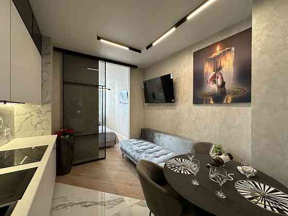 Новая квартира у моря Одесса