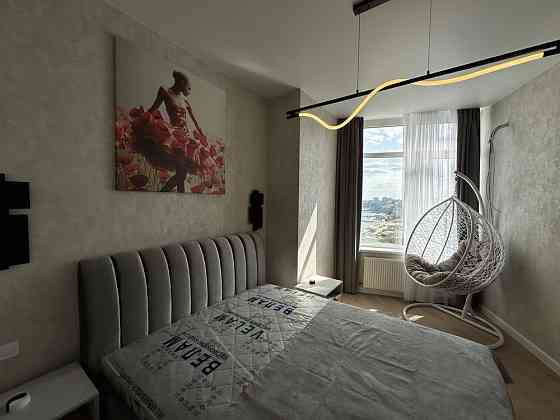 Новая квартира у моря Одесса