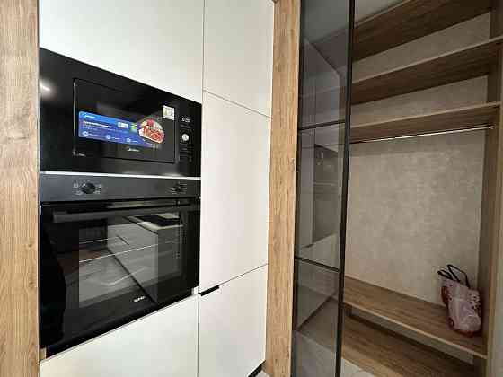 Новая квартира у моря Одесса