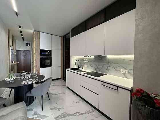 Новая квартира у моря Одесса