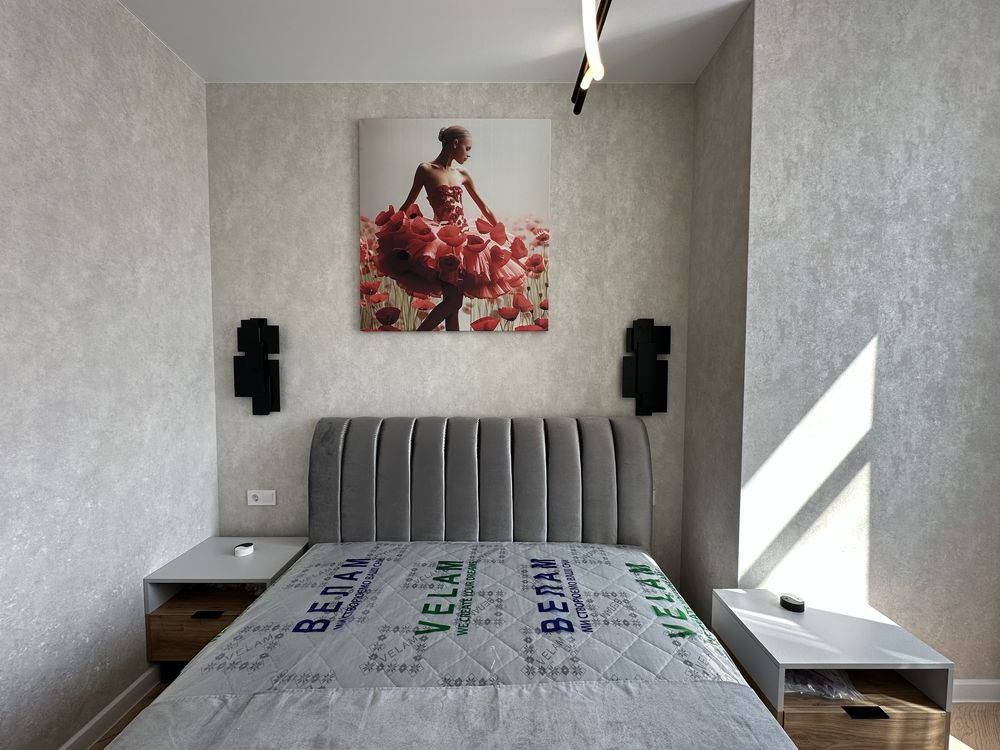 Новая квартира у моря Одесса - изображение 8