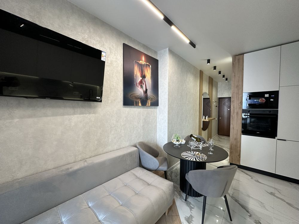 Новая квартира у моря Одесса - изображение 2