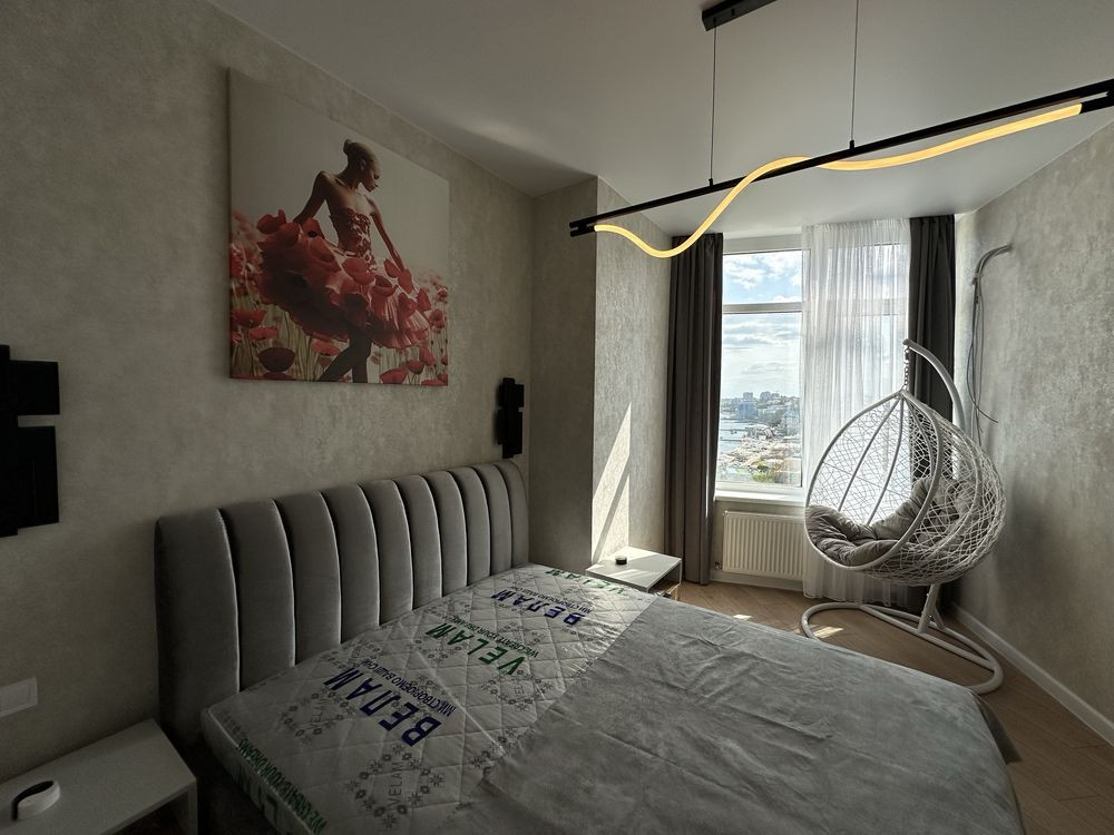 Новая квартира у моря Одесса - изображение 6